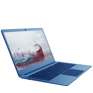 14.1 Inch Pc Notebook <strong>Computer</strong> <strong>Intel</strong> Apollo Lake N3450 Quad Core with 8GB - Product Image 2