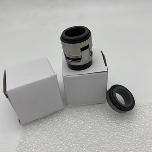 Con Dấu Trục Đàn Hồi G03-12 Con Dấu Cơ Khí Lưu Lượng Con Dấu Cơ Khí Bơm Nước Trục 12Mm 16Mm - Product Image 3