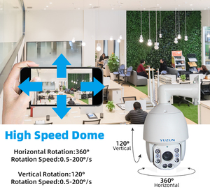 20X 30X optik Zoom 2MP 5MP 4G kamera otomatik takip yüz algılama İnsan algılama açık Sim kart 4G kamera - Product Image 4