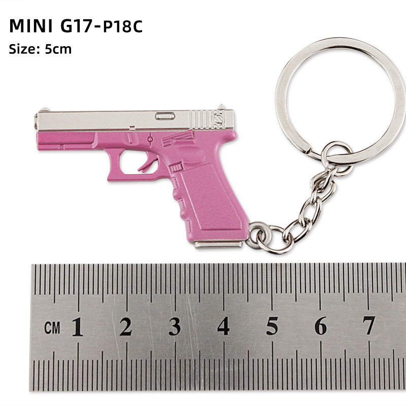 9 _ 5cm _ G17-P18C