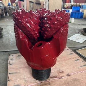 API 12 1/4 "iadc637 USA bit tricon thứ hai để khoan giếng - Product Image 5