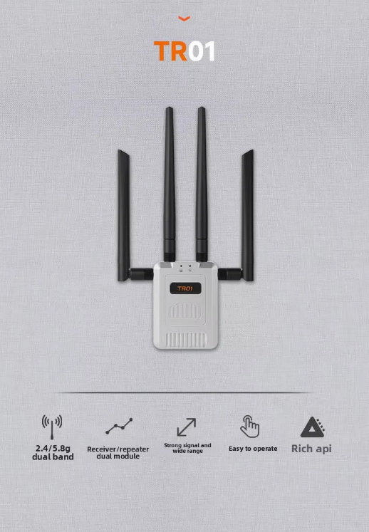 Skydroid Tr01