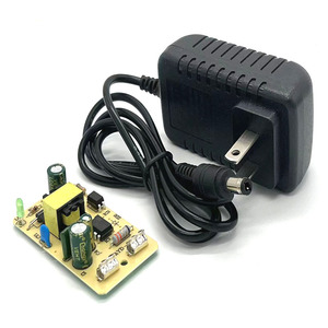 Gleichstrom ausgangs schaltung 12 V Leistungs regler Adopter 12 V 2A Netzteil 12Volt 2 Ampere 24W Desktop-Adapter - Product Image 2