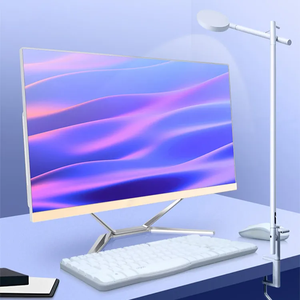 Soporte de pared Respuesta Rápida i7 i5 CPU 8 + 256GB 18,5 '21.5'23.6 pulgadas todo en un monitor de computadora PC - Product Image 5