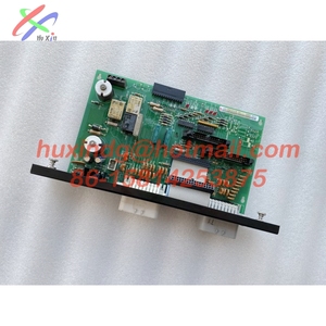 แผงวงจรเครื่องกำเนิดไฟฟ้าดีเซล PCC3100 300-4083 A31 Cummins ออนบอร์ดเชื่อมต่อ PCB สำหรับเครื่องยนต์เจนเนอเซ็ตทางทะเล - Product Image 2