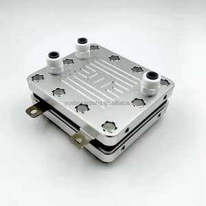 เครื่องกำเนิดไฮโดรเจน HHO สำหรับรถยนต์ดีเซล - Product Image 3