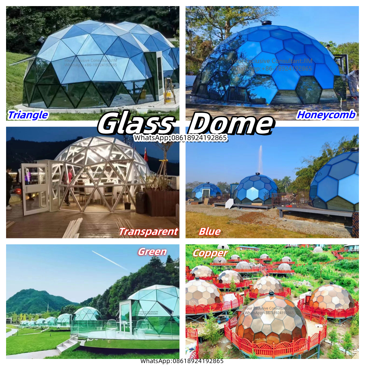 Bleu/Vert/Sarcelle/Transparent