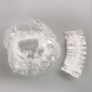 2024一次性耳塞由PE材料制成，可防止洗头和洗澡时进水 - Product Image 1