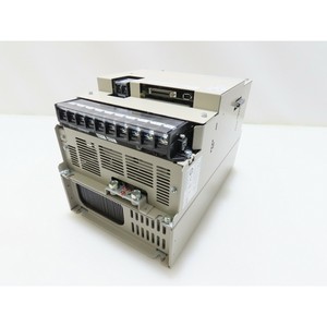 Nuovo SGDH-60AE Servo Drive PLC PAC e controller dedicati con servomotore YASKAWA spedizione rapida - Product Image 1