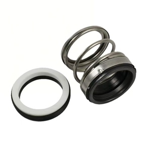 Con dấu cơ khí máy loạt 560 loại 21/560b-5/8 ''~ 3'' Nitrile cao su gốm Graphite nước con dấu - Product Image 5