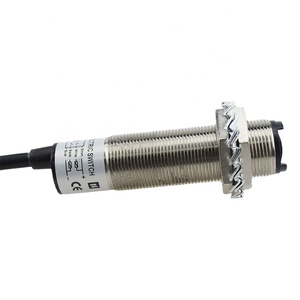 YUMO sensörü G18-3A1NA/PA algılama mesafesi 1m diffüz fotoelektrik sensör - Product Image 5