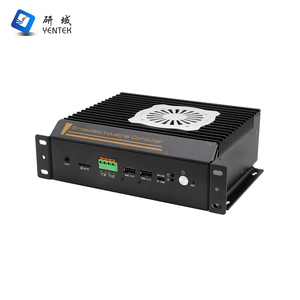 OEM ODM Embedded Pc Intel I5 I7 I9 11-12th Gen 6 LAN 4 RS232 COM DIN Rail Industrial Desktop <strong>Computer</strong> Win10 <strong>Linux</strong> Industrial Pc - Product Image 6