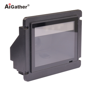 AiGather-Lector de código QR integrado, módulo de escáner de código de barras para puerta de barrera de estacionamiento - Product Image 1