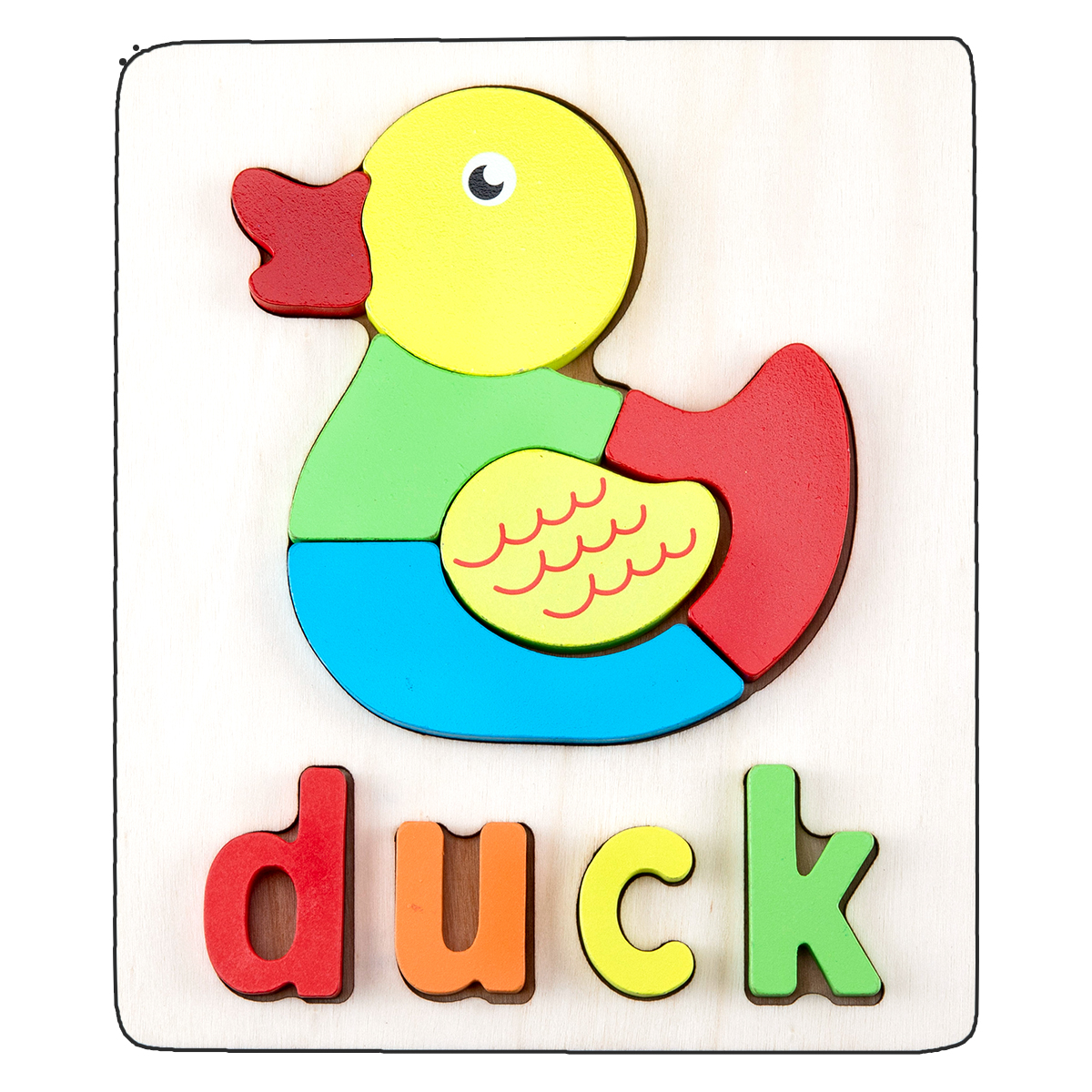 canard
