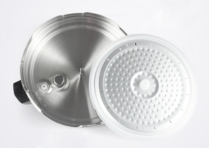 Электрическая скороварка 5L-12L Instants, многоварка из нержавеющей стали CB CE - Product Image 4