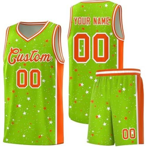 Neon Greenorange-27