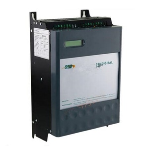Eurotherm 591C 591C/2700/5/3/0/1/0/41/000 DC Motor sürücü hız regülatörü - Product Image 1