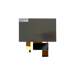 Pantalla LCD de 5 pulgadas Resolución del módulo TFT LCD de 5 "Interfaz RGB de 800x480 Pantalla de panel táctil capacitiva personalizada Pantalla LCD - Product Image 4