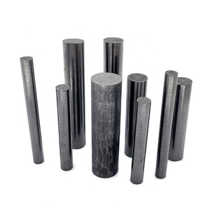 铸铁用耐高温石墨棒出厂价格 - Product Image 3