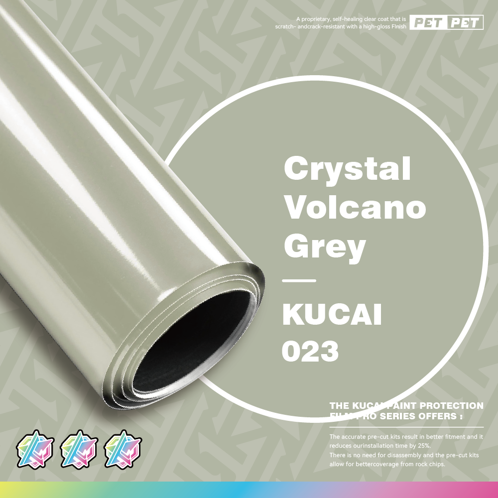 Gris volcan cristal