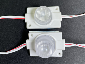พลังงานที่สูงนำโมดูล DC12V 1.5วัตต์3วัตต์ Sidelight แสงไฟ Smd 3535เดี่ยว1นำโมดูล - Product Image 3