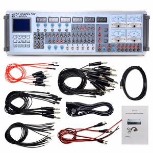 Auto strumento diagnostico MST 9000 di segnale ECU simulatore di macchina di programmazione chiave per tutte le vetture MST-9000 +