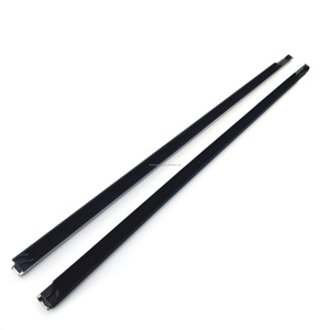 Nhà máy Made <span class=keywords><strong>Chrome</strong></span> cửa bên đúc trang trí xe khuôn <span class=keywords><strong>TRIM</strong></span> Strip OEM 72410-stx cho 2013 ACURA MDX - Product Image 5