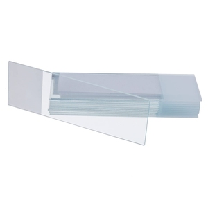 Hot Sale Discount Laboratory Medical Disposable 7101 7102 7106 Various <strong>Sizes</strong> Ordinary <strong>Microscope</strong> <strong>Slides</strong> - Product Image 2