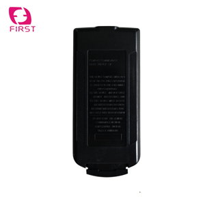 Werkseitig hergestellter 4-Kanal-433-MHz-Fernbedienungsduplikator Lerncode 1-jähriger HF-Controller Heimgebrauch aus Kunststoffs ilikon - Product Image 3
