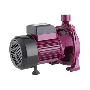 גן להשתמש 0.75kw <span class=keywords><strong>1hp</strong></span> חשמלי צנטריפוגלי מים משאבות מחיר