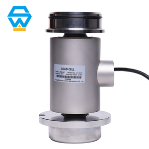 ZSE Tipo de columna Balanza de pesaje Sensor de celda de carga 10T 20T 30T Sensores de fuerza y celdas de carga - Product Image 4