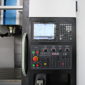 数控 VMC 1370 大型立式加工中心工厂供应高精度 - Product Image 4