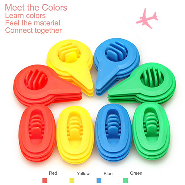 with 20 years experience STEM Learning construction toy brick