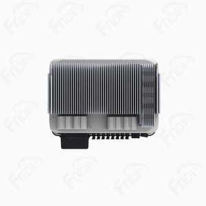HAWEI Inversor solar de alta potencia 30KW/36KW Controlador MPPT conectado a la red Entrada de 1100V 60Hz AC Salida de onda sinusoidal pura trifásica