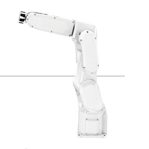 Nuovo braccio meccanico robotico a sei assi completamente intelligente CNC, nuove attrezzature per la lavorazione dei metalli, braccio robotico generico. - Product Image 1