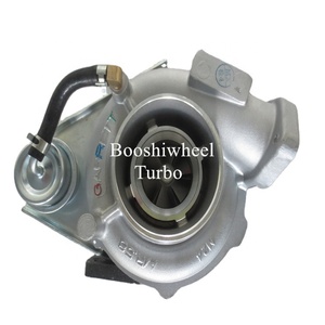 GT3217LSターボSK350-8 24100-4640 S1760-E0200 787873-0001ターボチャージャーHino Engine <span class=keywords><strong>J08E</strong></span>用