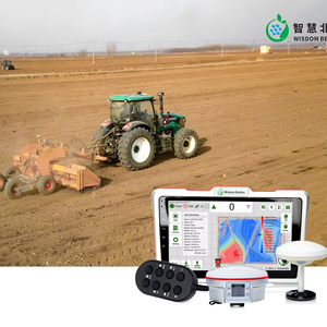نظام تسوية الأرض الأرضي ويسودو ونظام تسوية الأراضي الزراعية عبر الأقمار الصناعية GPS - Product Image 1