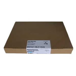 6ES7421-1BL01-0AA0 SPS Leistungs elektronisches Analoga us gangs modul - Product Image 4