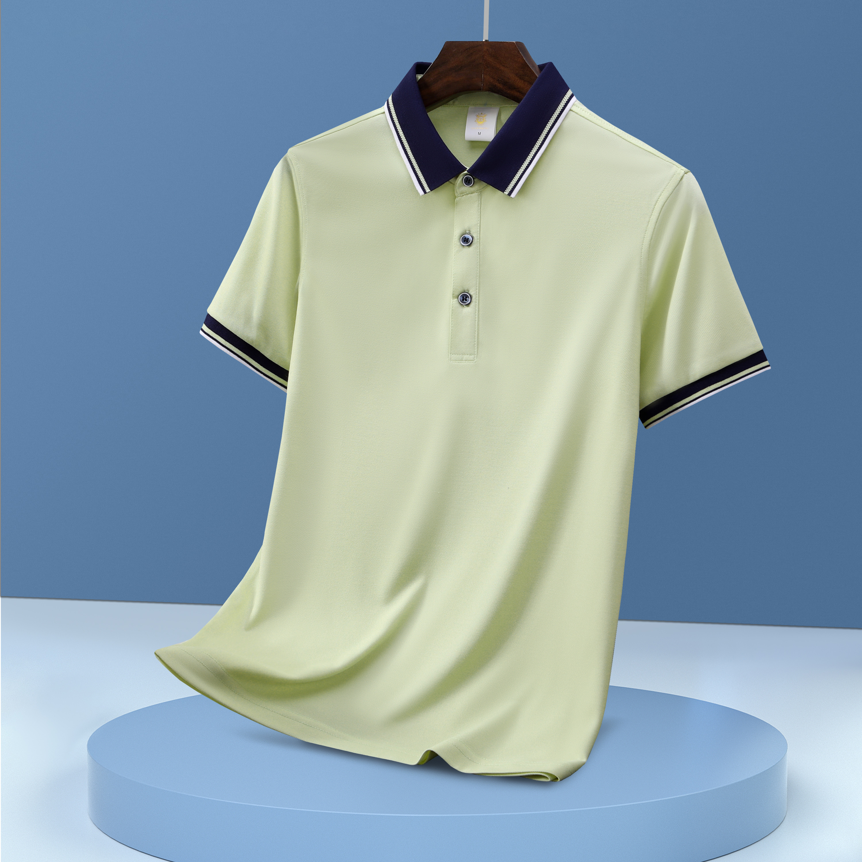 Light Green