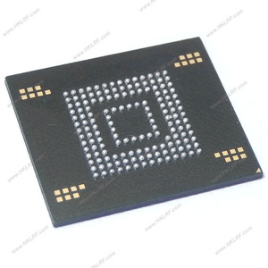 集積回路H26M41204HPR EMMC Ver 5.1 BGA153 ICコンポーネント - Product Image 2