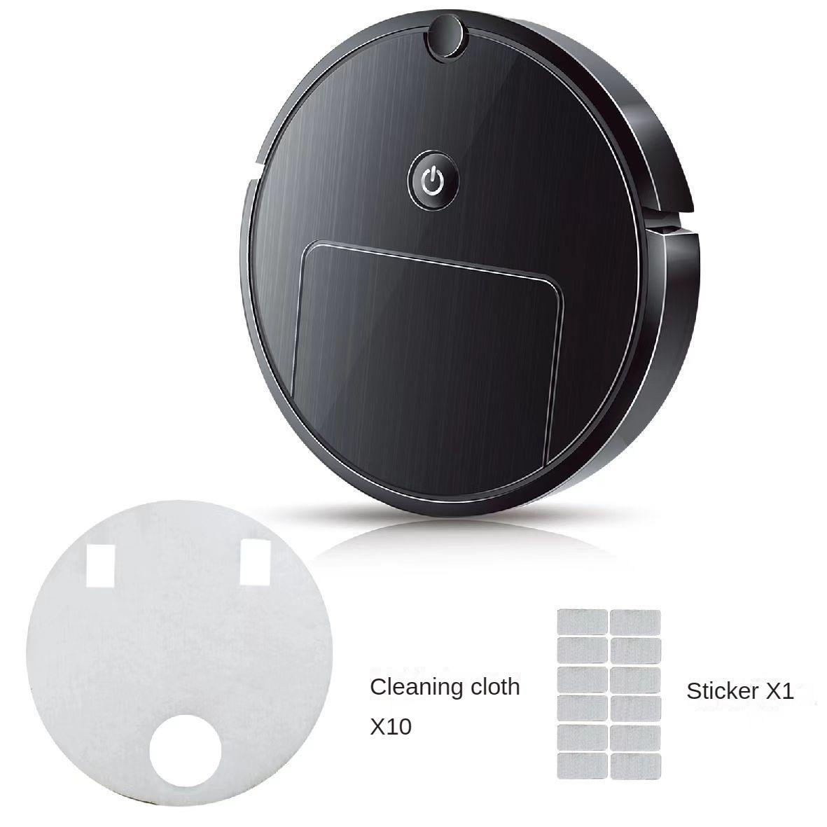 Version batterie noire