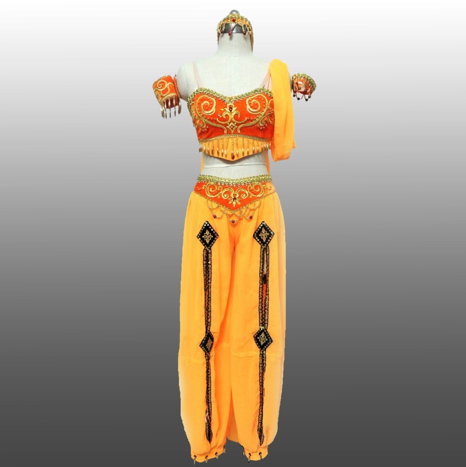 Naranja