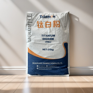 Cheap <strong>Tio2</strong> <strong>Rutile</strong> and Anatase Titanium Dioxide Quality Titanium Dioxide for Paint Manufacturing - Product Image 5