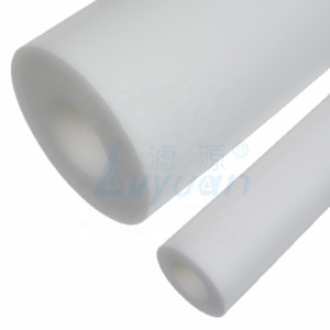 High Flow Jumbo/Slim PP PPF Water <strong>Filter</strong> Cartridge 5 Micron for <strong>Waste</strong>/River/Sea/Well Water Pre-filtering - Product Image 1