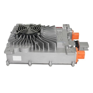 Elcon 3.3KW 108V OBC 1kW DCDCコンボ充電器IP67オンボード充電器NEV充電器 (CANバス付き) - Product Image 3