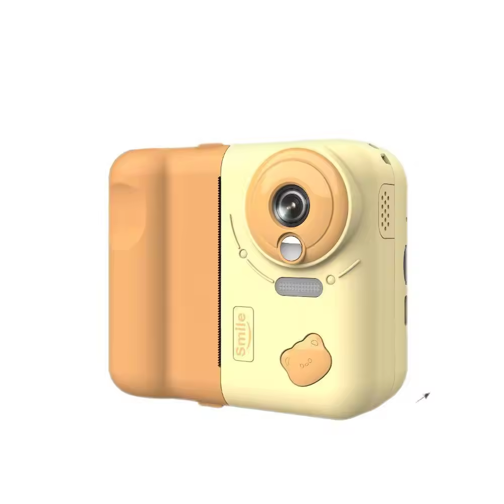 Jaune