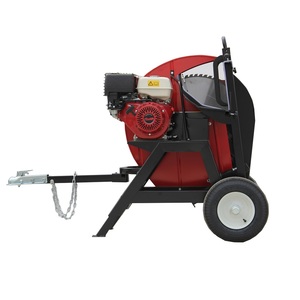 13HP Lifan Gasoline-Powered Forestry Circular Saw Professional Log <strong>Cutter</strong> with High-Torque Engine - Product Image 3