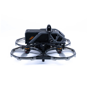 AXISFLYING AVATA 3.5&quot; <strong>FPV</strong> Drone Cinewhoop <strong>Frame</strong> KIT Upgrade Support DJ1 O3 C157 V2 Motor for RC <strong>FPV</strong> Freestyle AXIS AVATA3.5 - Product Image 4