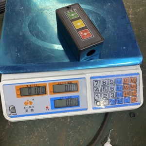 Circular <strong>Loom</strong> <strong>Spare</strong> Parts Push Switch