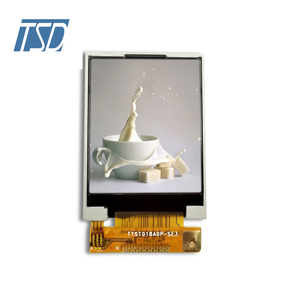 1.77 inch 128x160 ILI9163V spi <strong>interface</strong> <strong>1.8</strong>&quot; tft <strong>lcd</strong> display module panel - Product Image 3